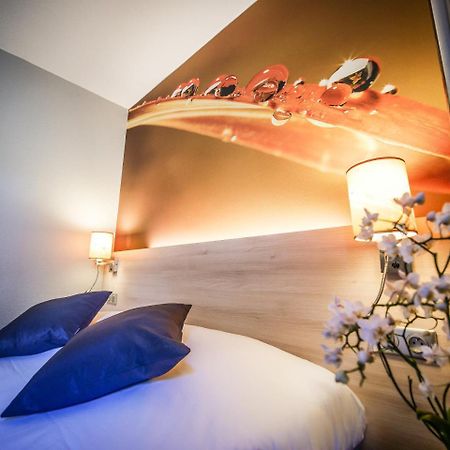 Hotel Inn Design Resto Novo Challans Luaran gambar