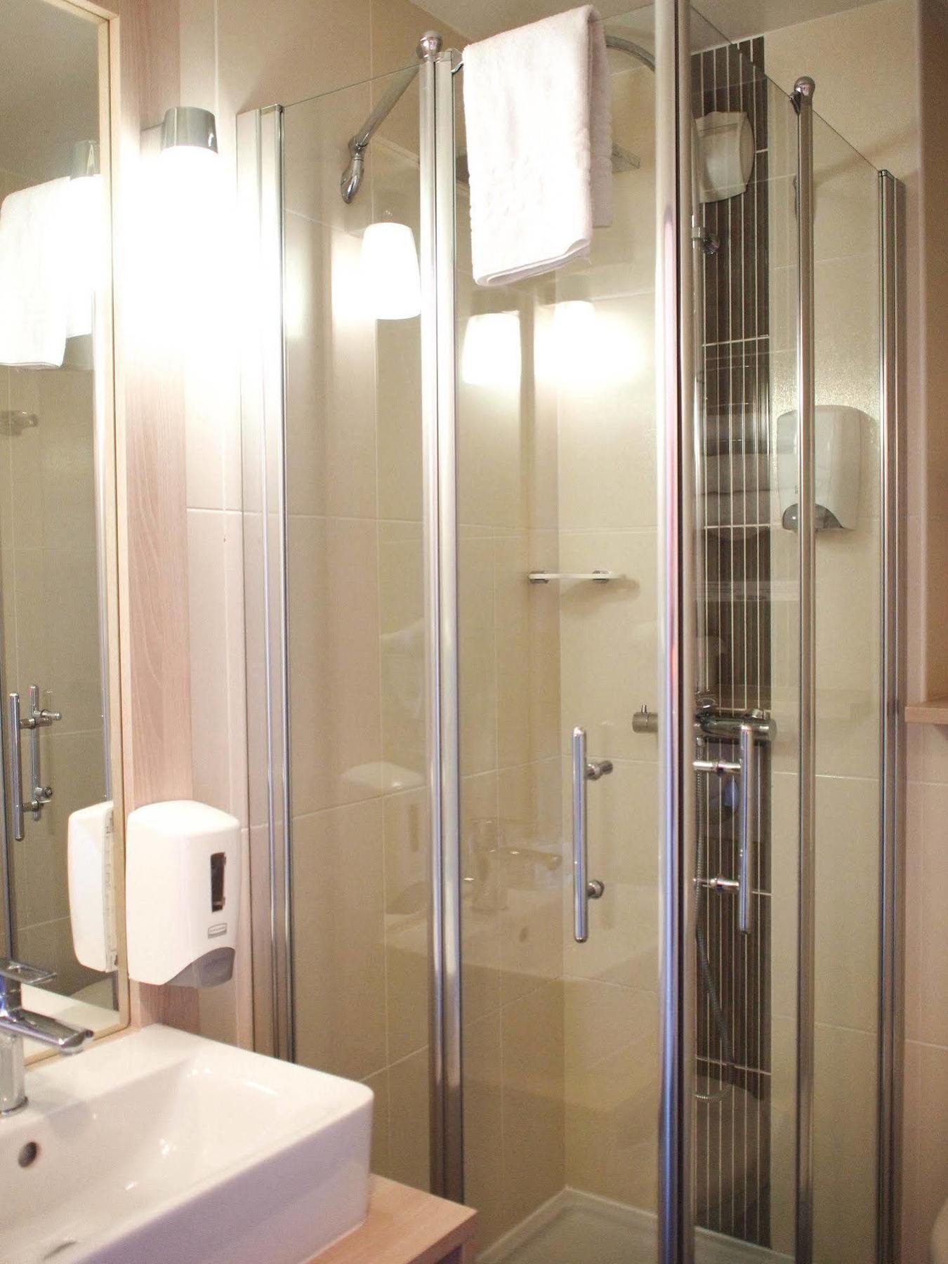 Hotel Inn Design Resto Novo Challans Luaran gambar