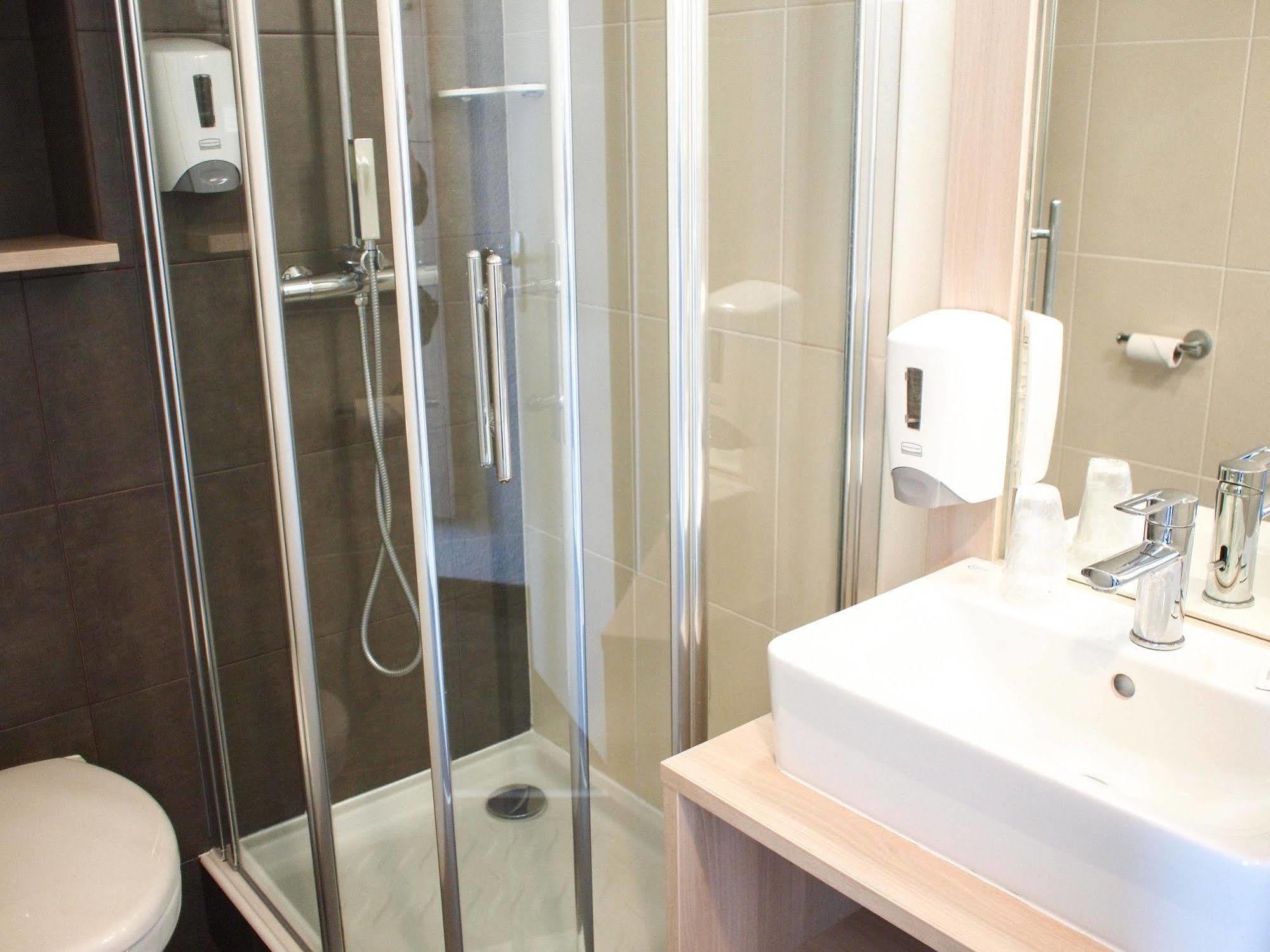 Hotel Inn Design Resto Novo Challans Luaran gambar