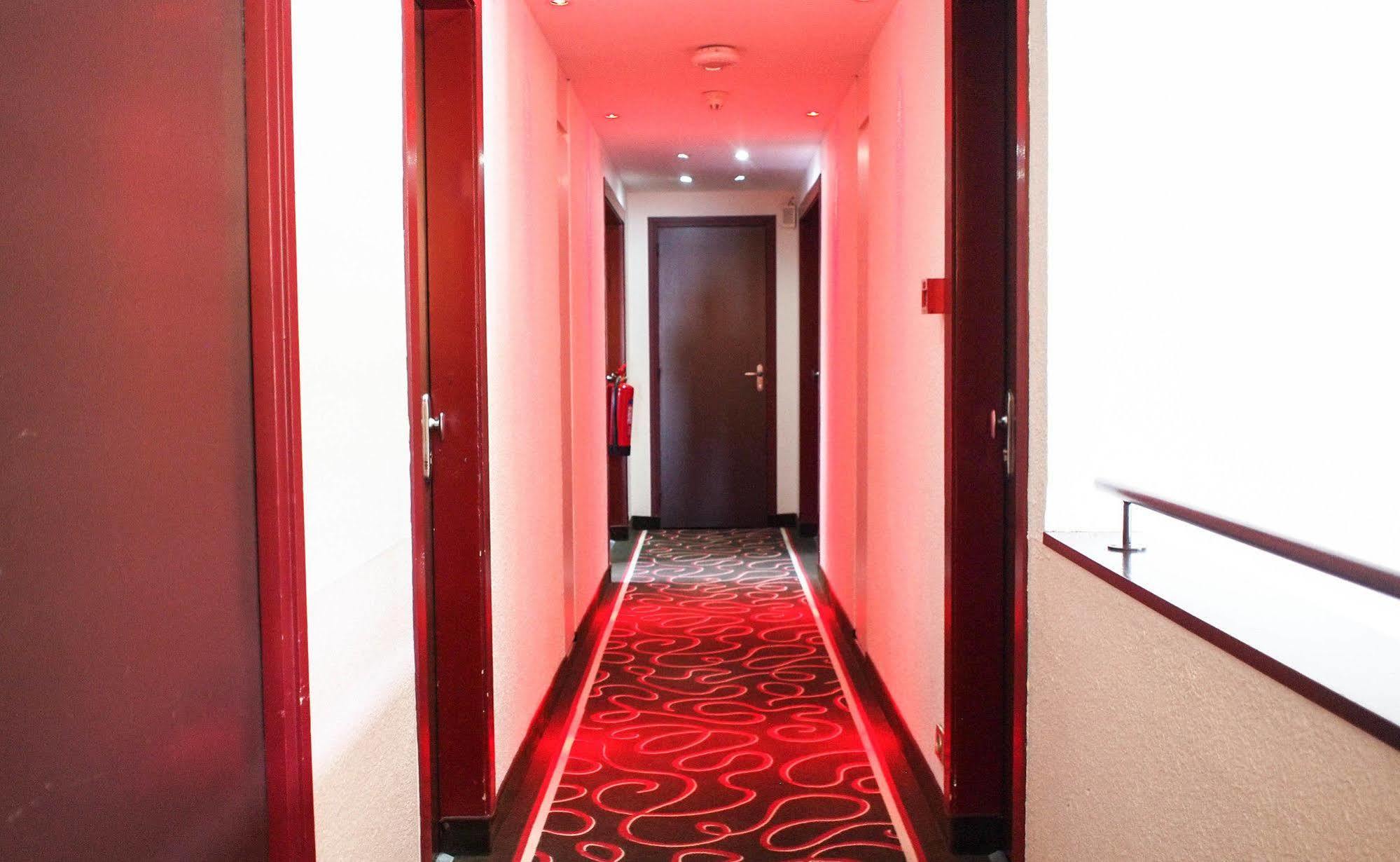 Hotel Inn Design Resto Novo Challans Luaran gambar