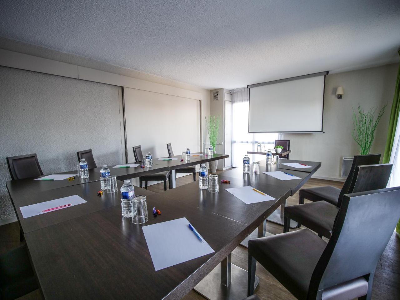 Hotel Inn Design Resto Novo Challans Luaran gambar