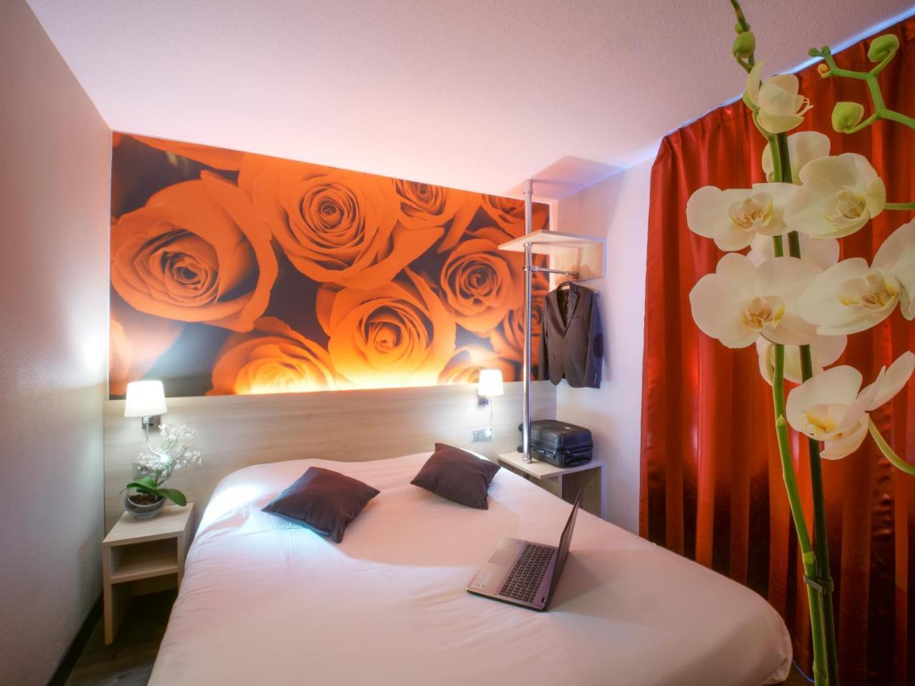 Hotel Inn Design Resto Novo Challans Luaran gambar