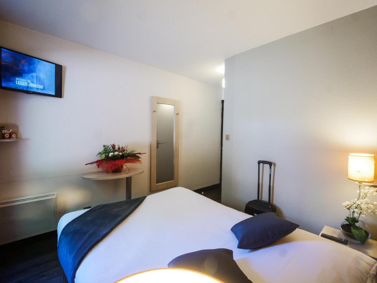 Hotel Inn Design Resto Novo Challans Luaran gambar