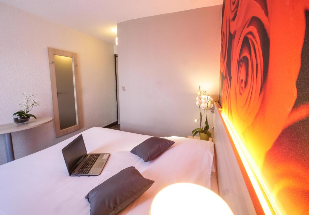Hotel Inn Design Resto Novo Challans Luaran gambar