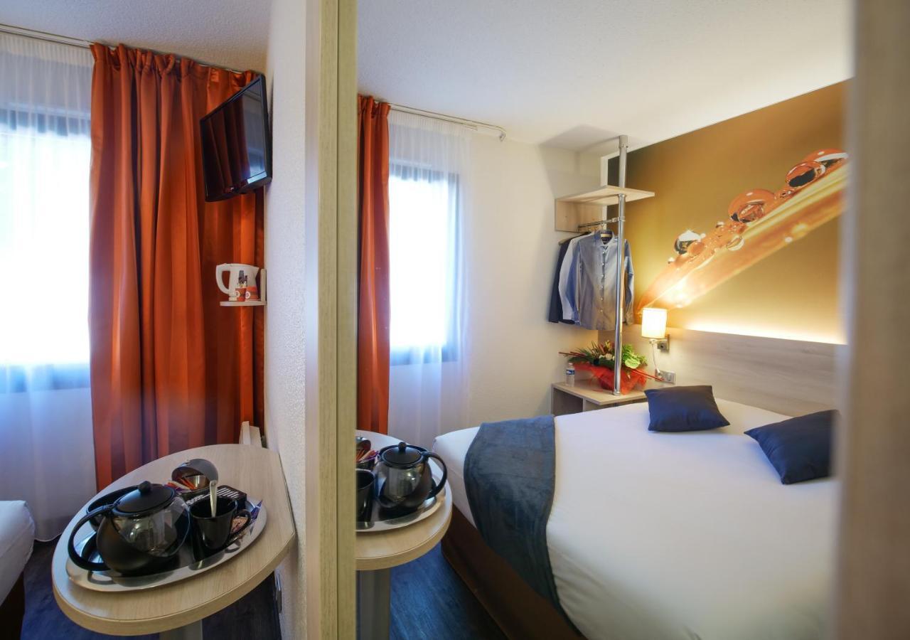 Hotel Inn Design Resto Novo Challans Luaran gambar