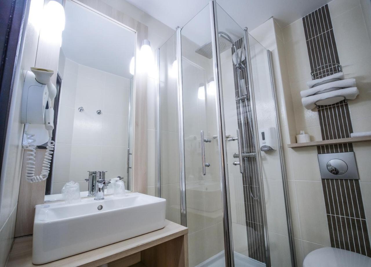 Hotel Inn Design Resto Novo Challans Luaran gambar