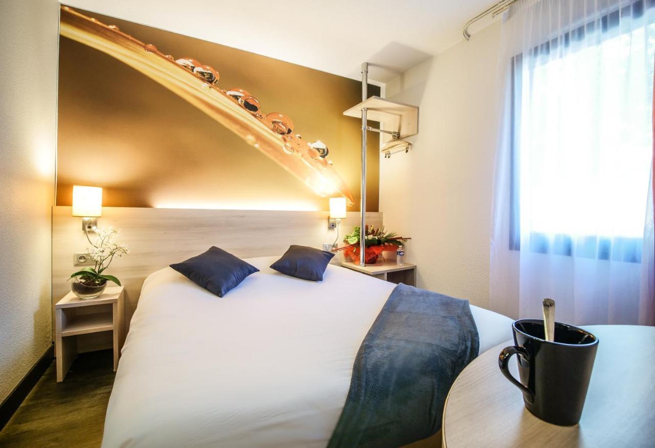 Hotel Inn Design Resto Novo Challans Luaran gambar