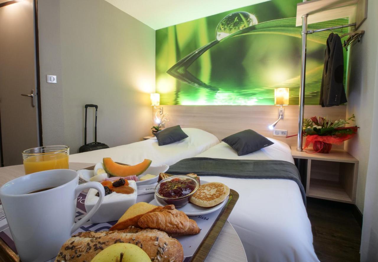 Hotel Inn Design Resto Novo Challans Luaran gambar