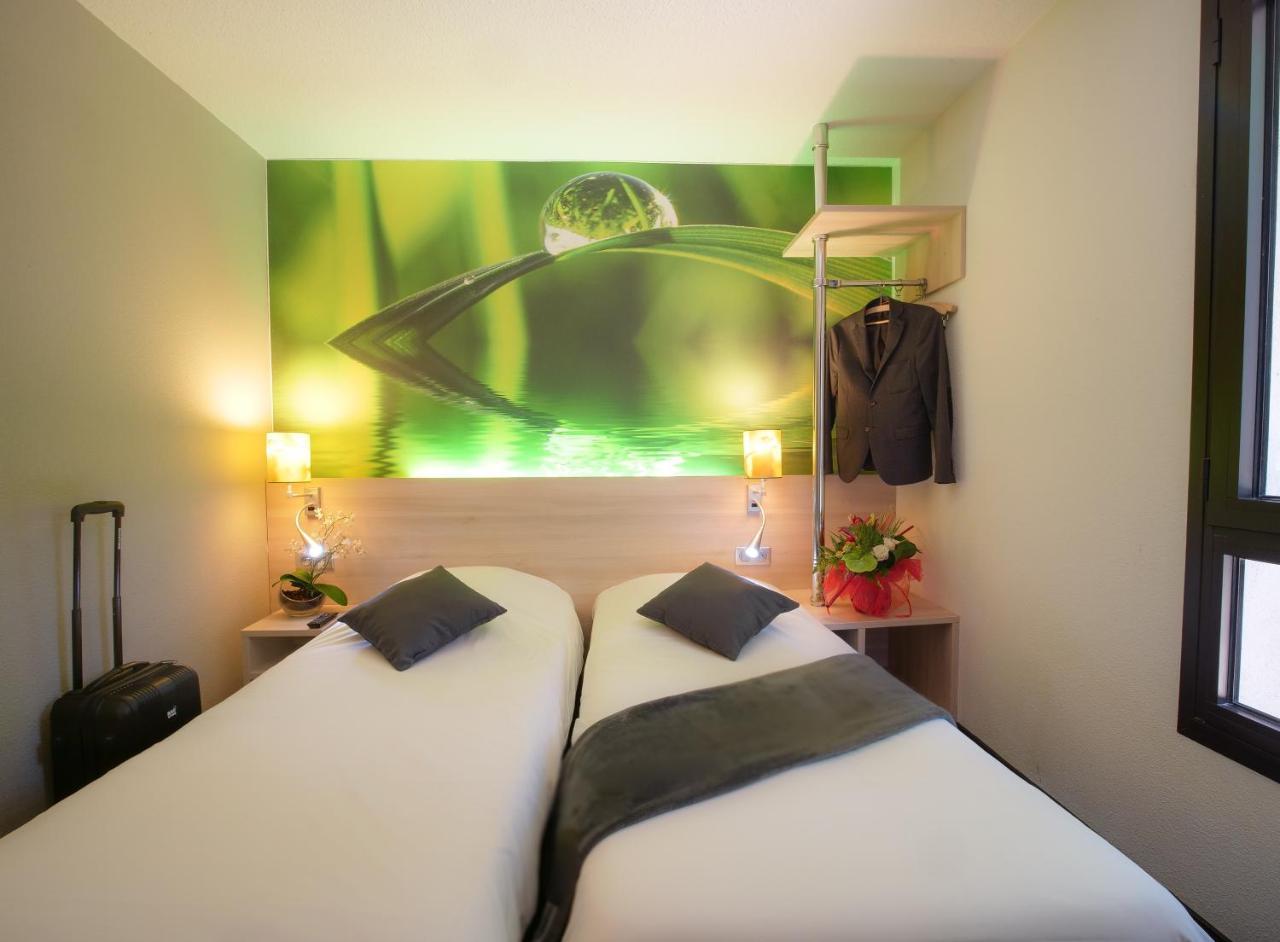 Hotel Inn Design Resto Novo Challans Luaran gambar
