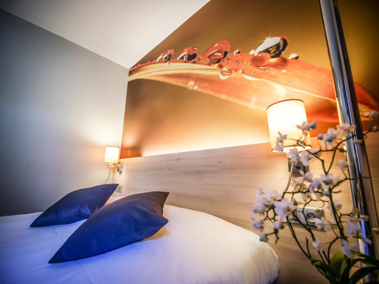 Hotel Inn Design Resto Novo Challans Luaran gambar